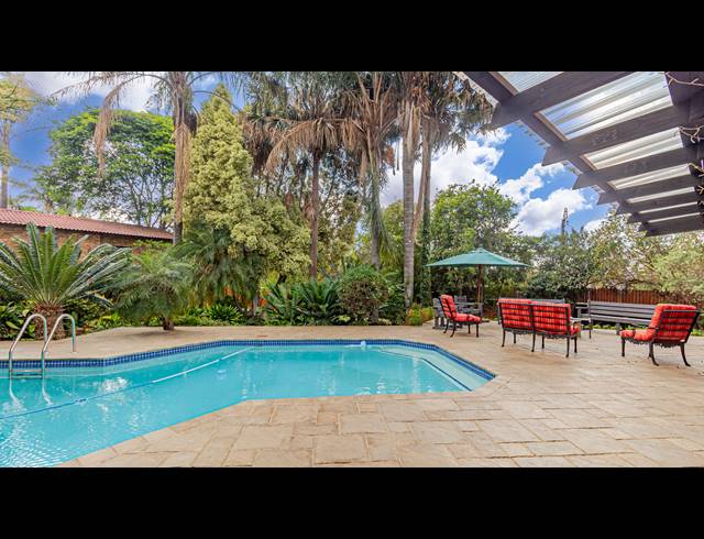 4 BEDROOM FREESTANDING FOR SALE IN BOSKRUIN